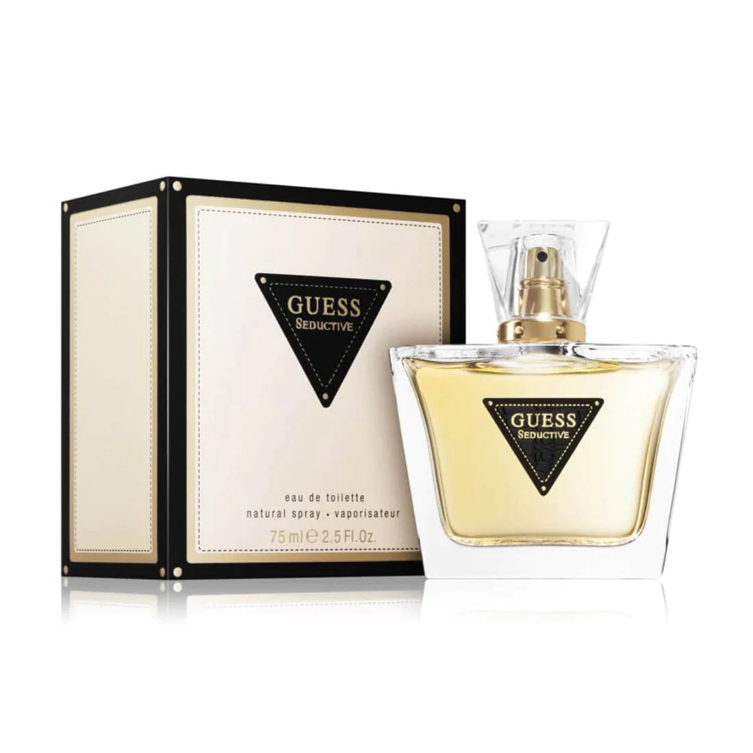 Guess Seductive EDT 75ML for Women