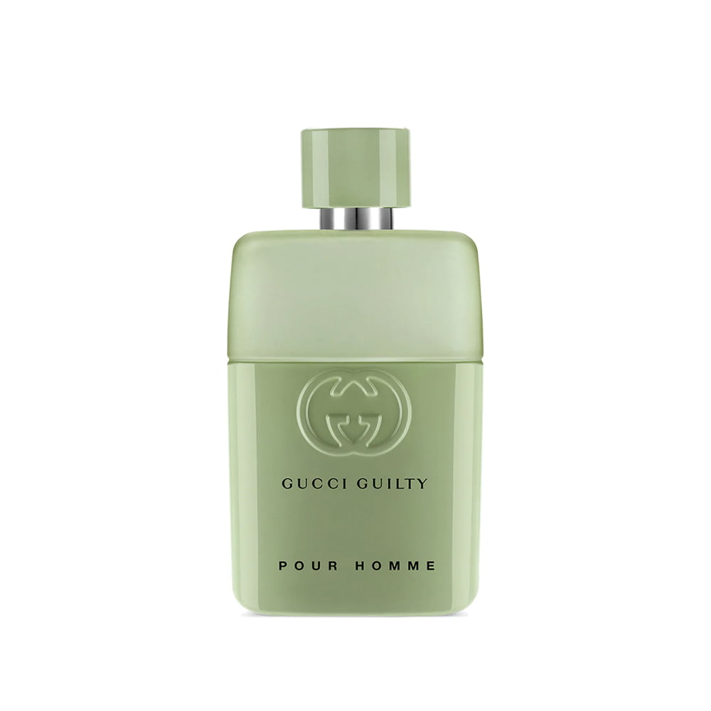 Gucci Guilty Love Edition Pour Homme EDT 90ML