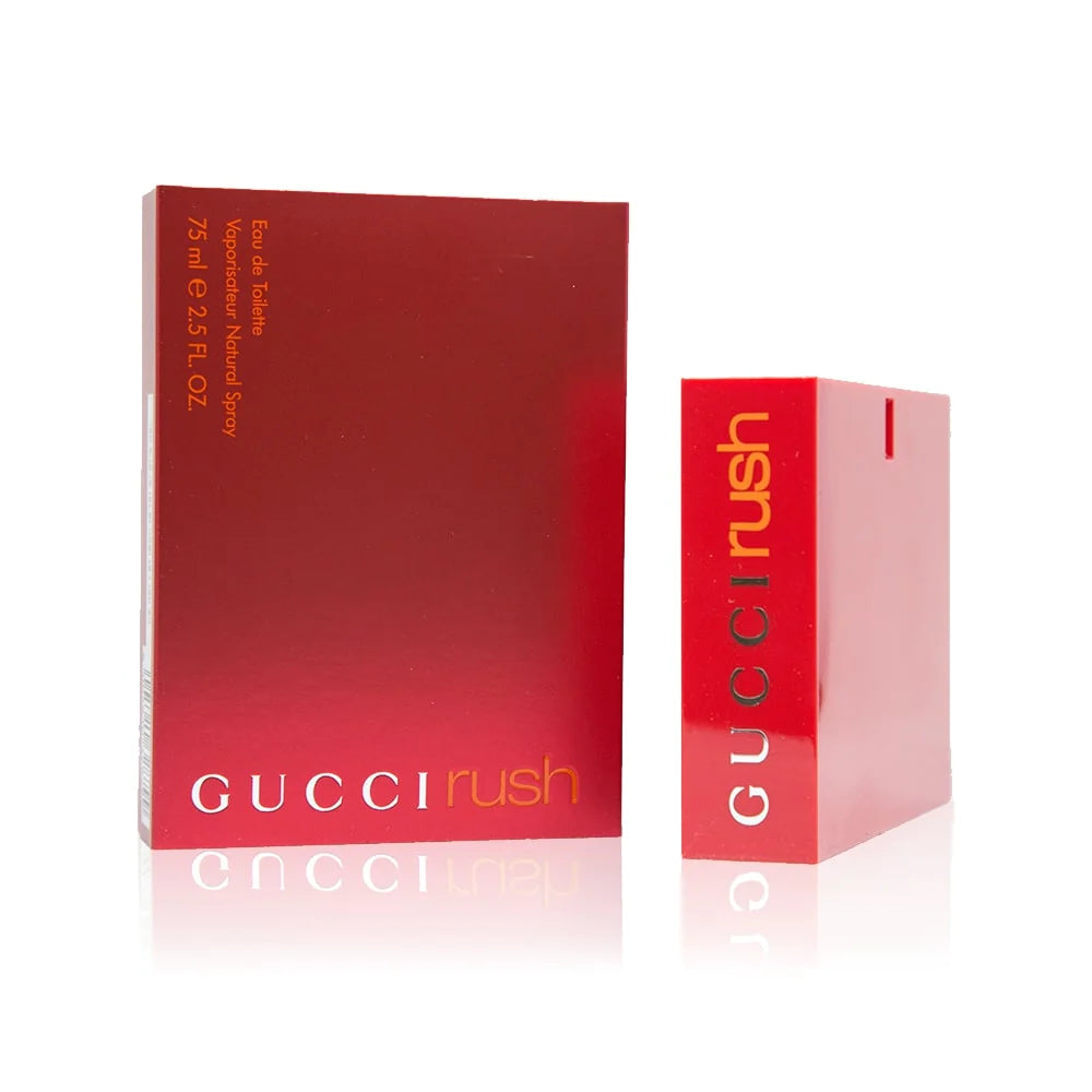 Gucci Rush EDT 75ML for Women
