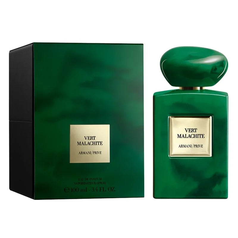 Armani Prive Vert Malachite by Giorgio Armani EDP 100ML