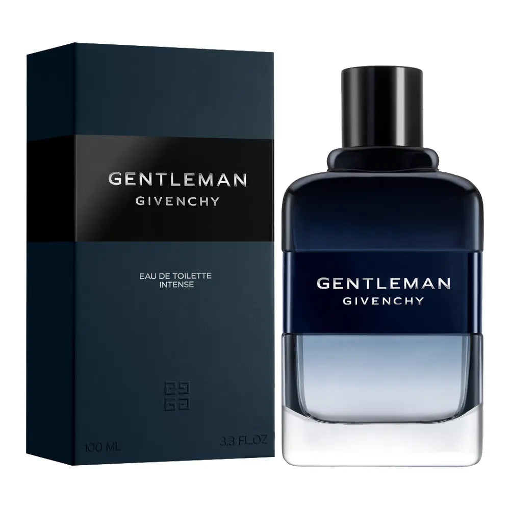Givenchy Gentleman EDT Intense 100ML for Men