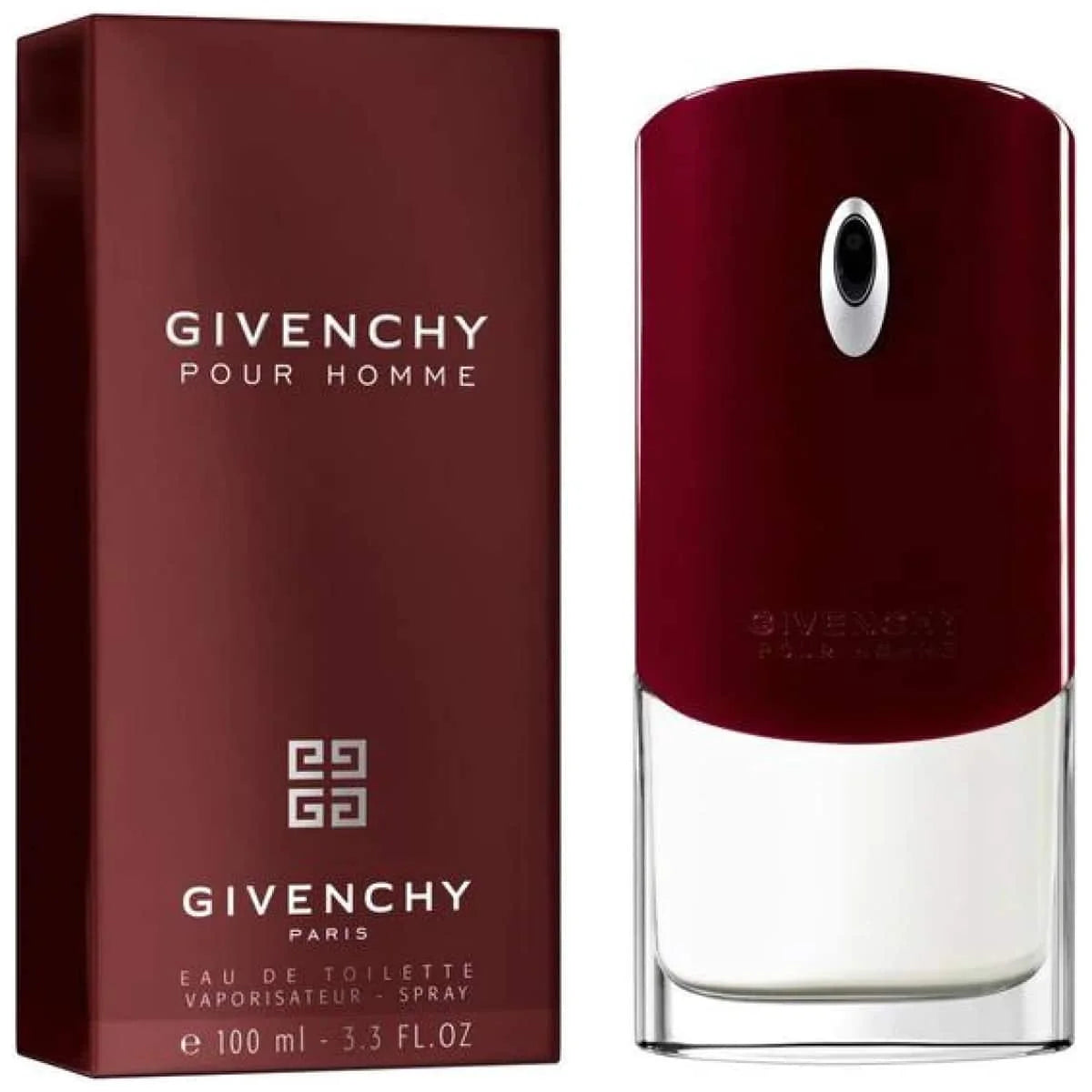 Givenchy Pour Homme 100ML EDT