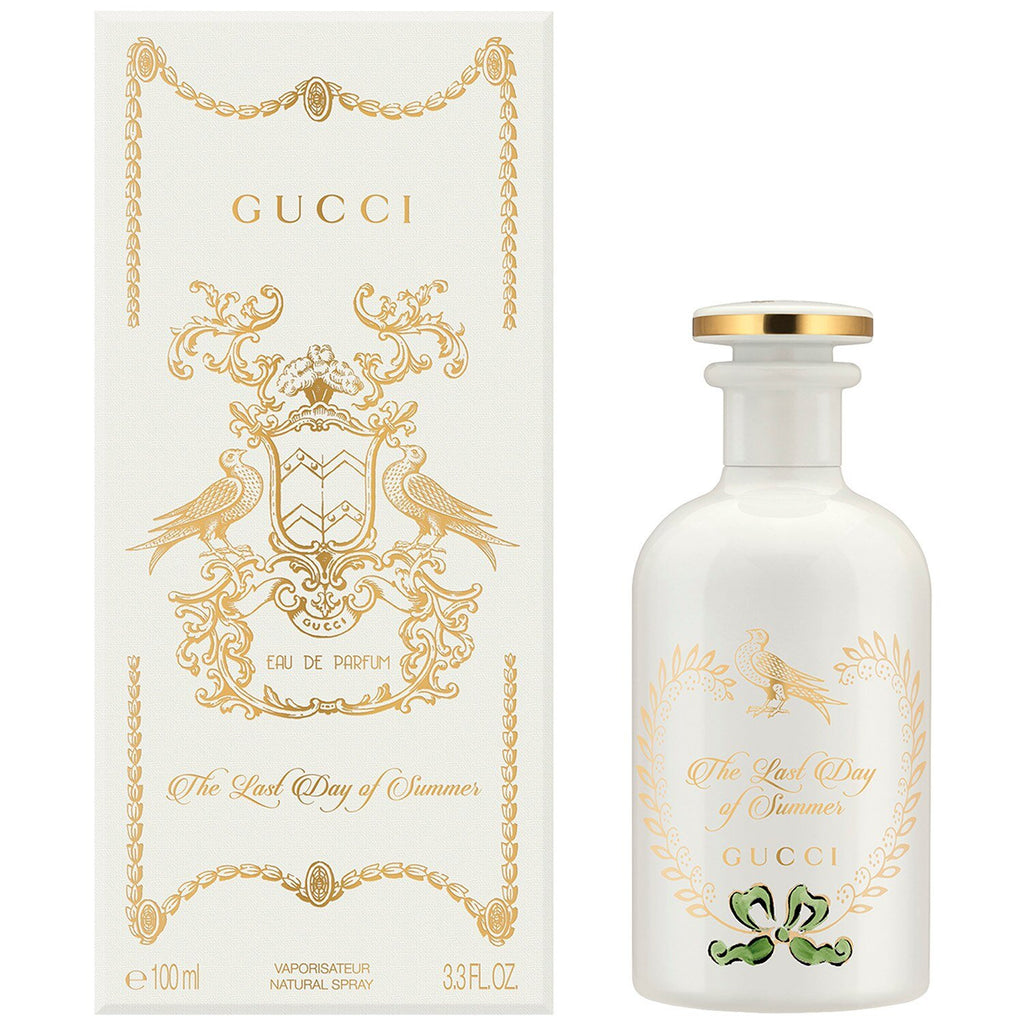 Gucci The Alchemist's Garden The Last Day of Summer EDP 100ML