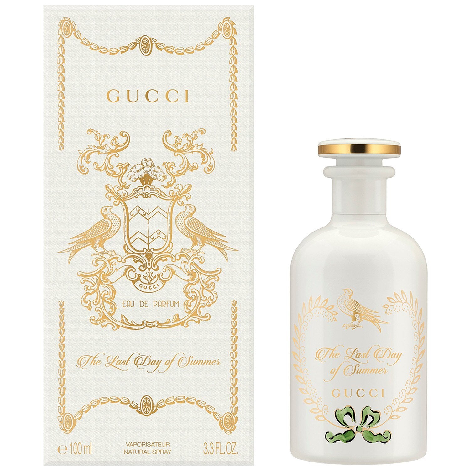 Gucci The Alchemist's Garden The Last Day of Summer EDP 100ML