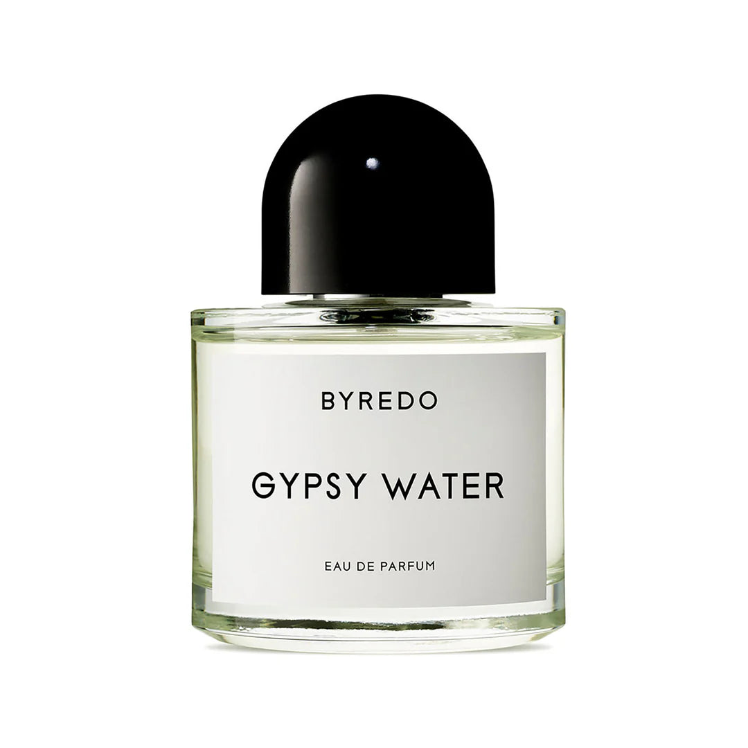 Byredo Gypsy Water EDP 100ML
