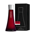 Hugo Deep Red Hugo Boss 90ML