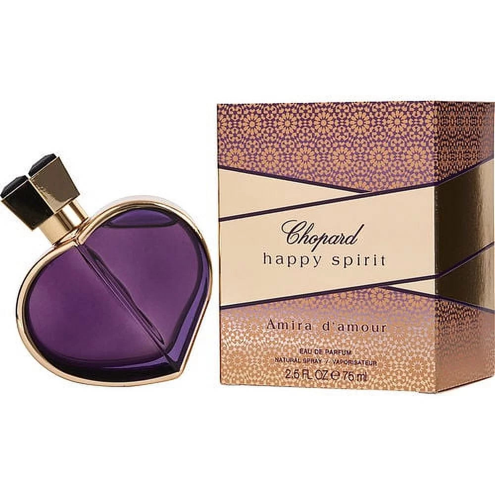 Chopard Happy Spirit Amira d’Amour EDP 75ML