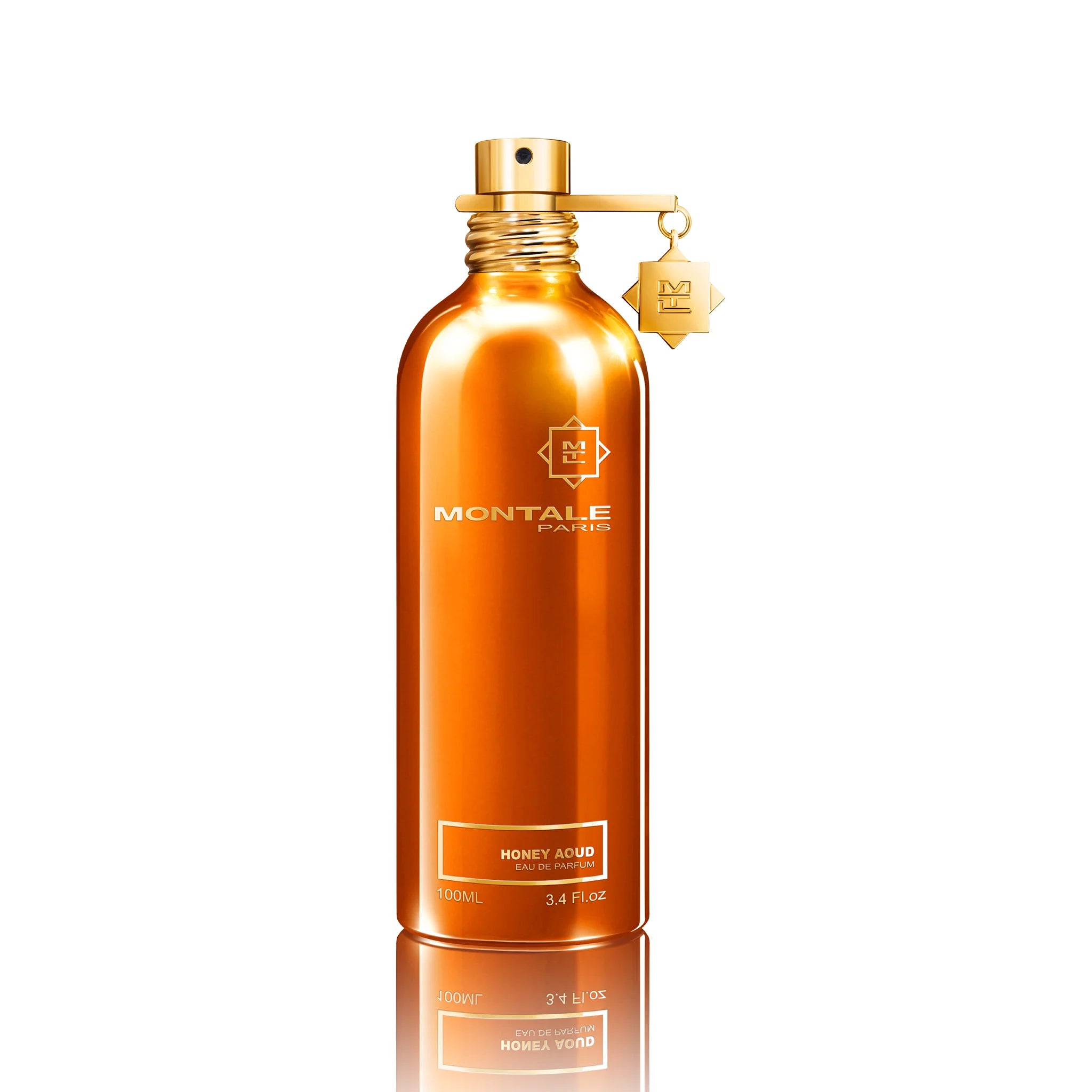 Montale Honey Aoud EDP 100ML