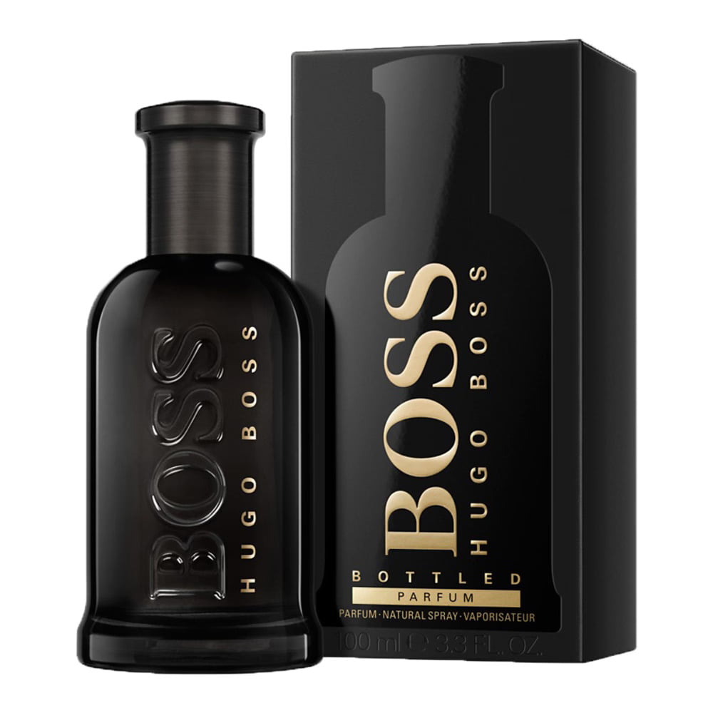 Boss Bottled Parfum Hugo Boss 100ML for Men