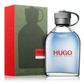 Hugo Man Green EDT by Hugo Boss