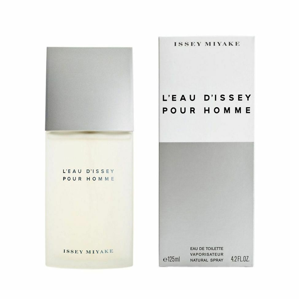 Issey Miyake L'Eau d'Issey Pour Homme EDT