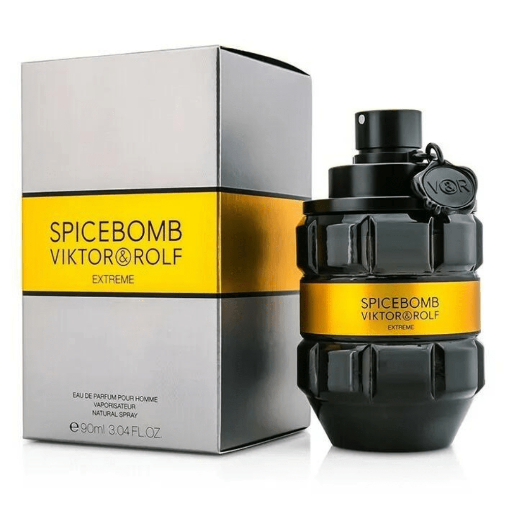 Spicebomb Extreme Viktor&Rolf EDP 90ML