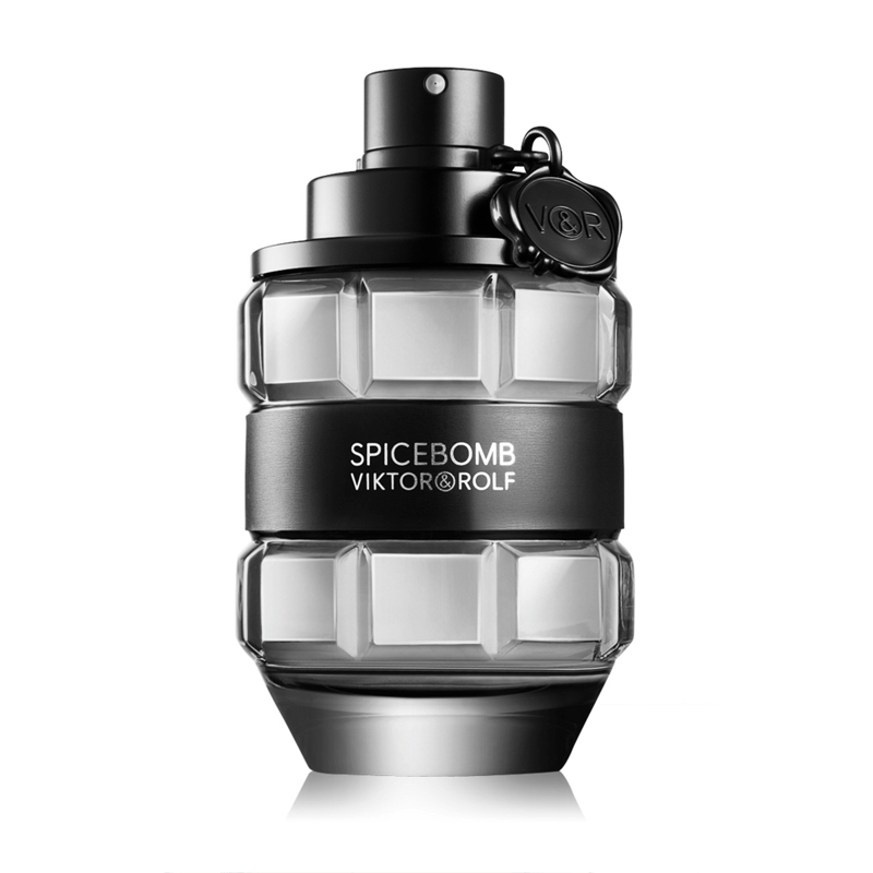 Spicebomb Viktor&Rolf 90ML