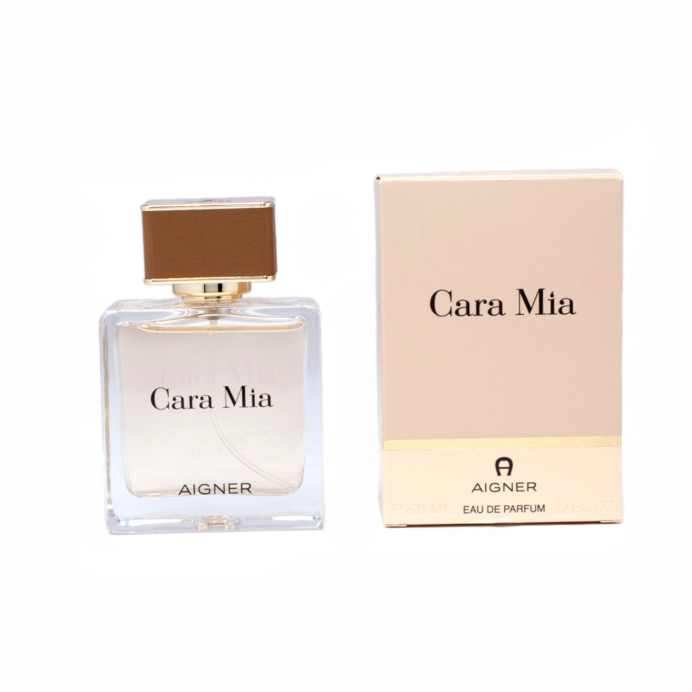 Aigner Cara Mia 100ML EDP for Women