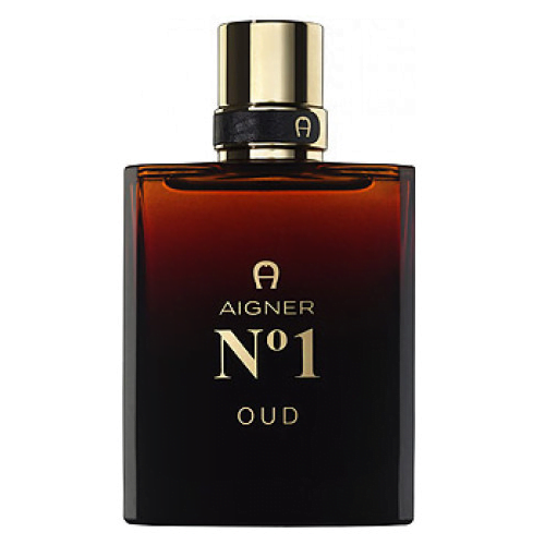 Aigner No 1 Oud EDP 100ML