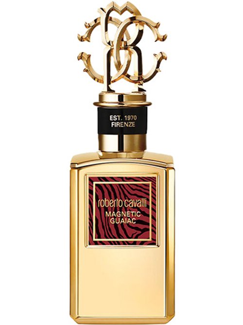 Roberto Cavalli Magnetic Guaiac EDP 100ML