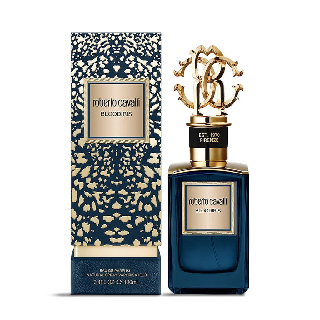 Roberto Cavalli Bloodiris EDP 100ML