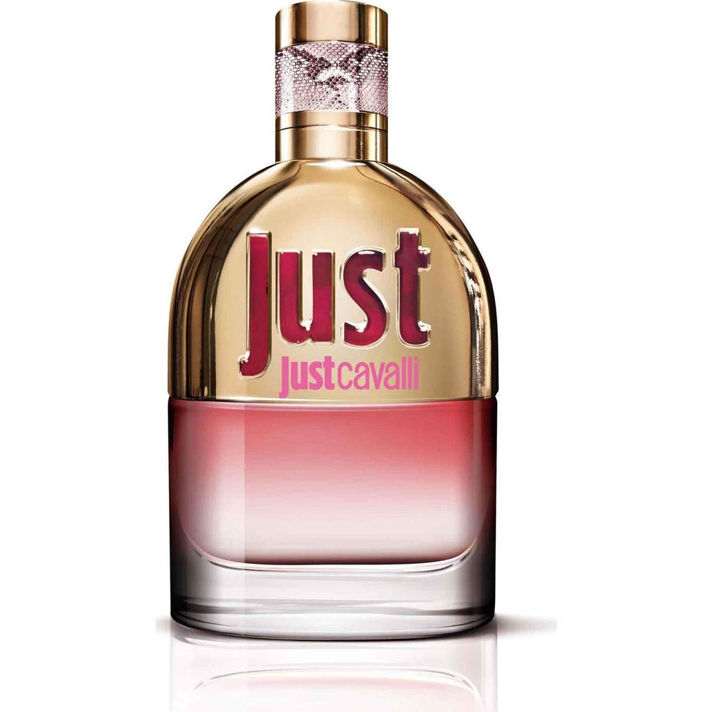 Just Cavalli by Roberto Cavalli EDP 75ML for Women