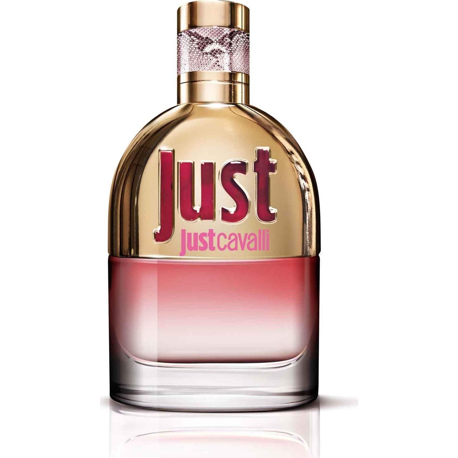 Just Cavalli by Roberto Cavalli EDP 75ML for Women