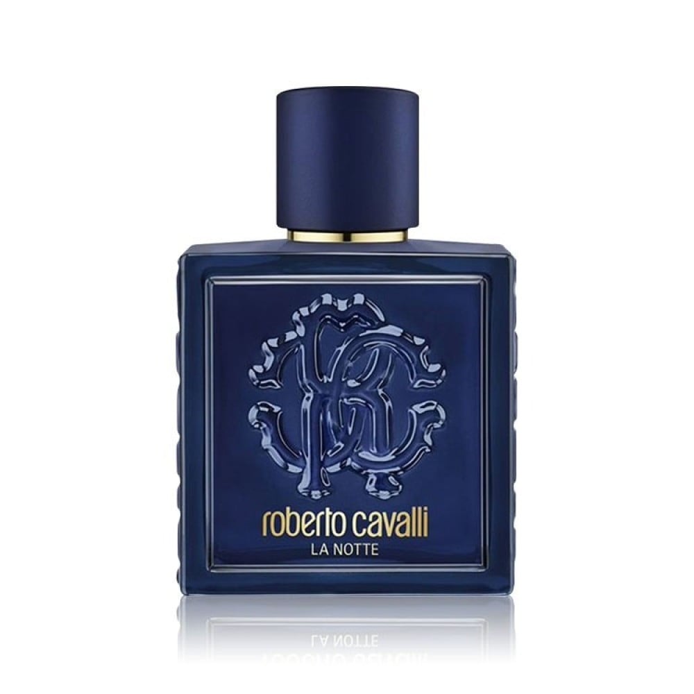 Roberto Cavalli Uomo La Notte EDT 100ML