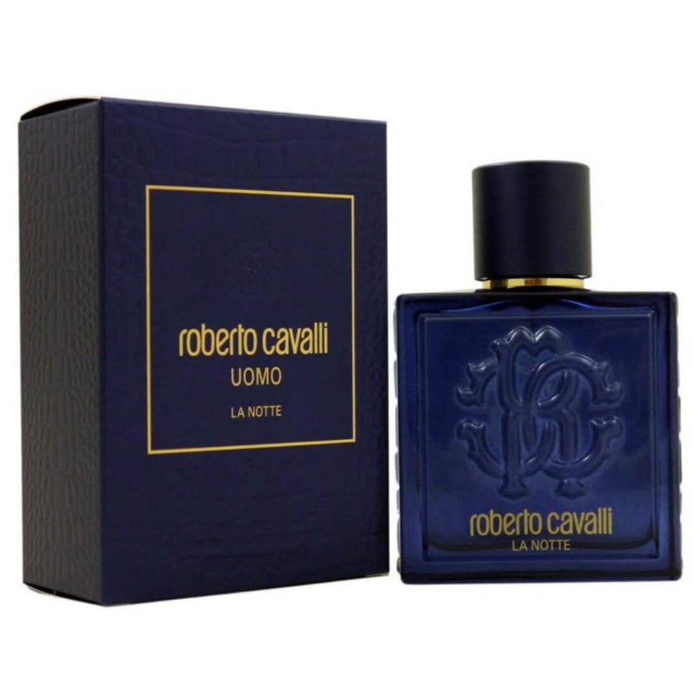 Roberto Cavalli Uomo La Notte EDT 100ML