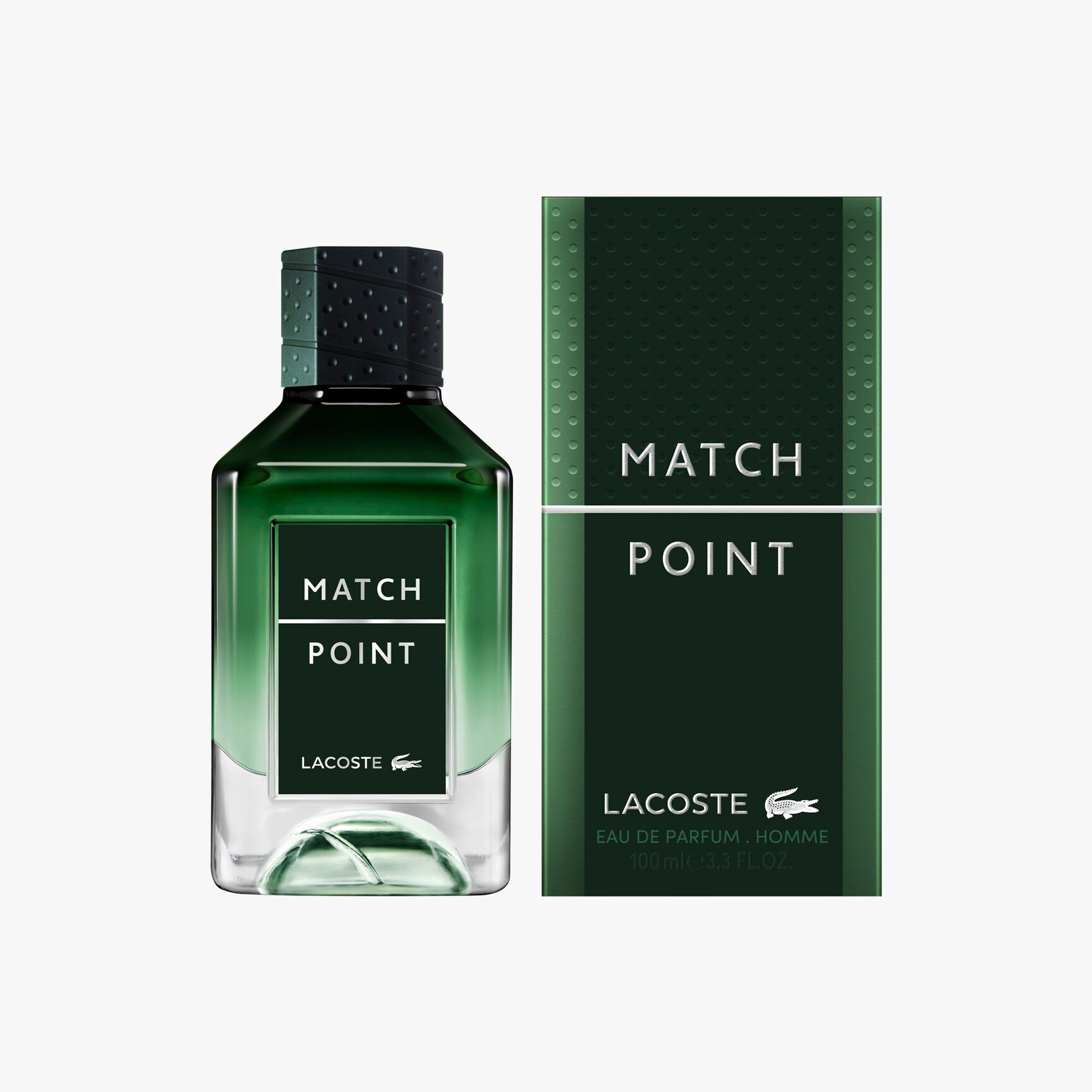 Lacoste Match Point EDP 100ML for Men