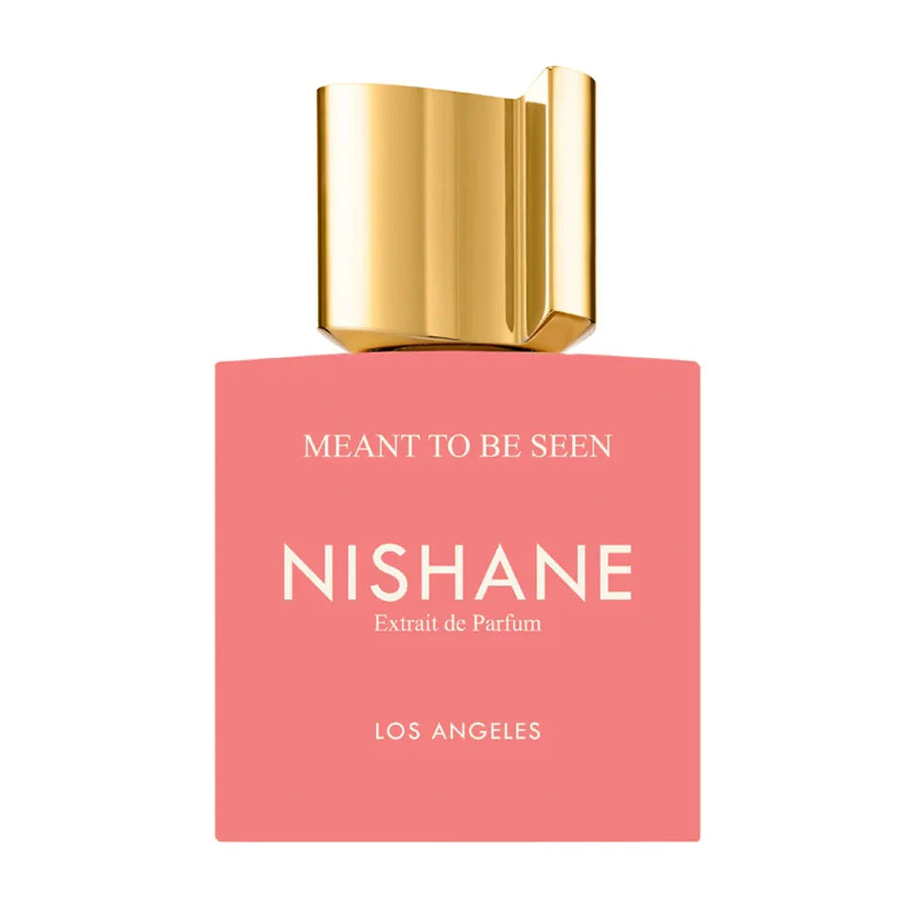 NISHANE Meant To Be Seen Extrait de Parfum bottle 100ML