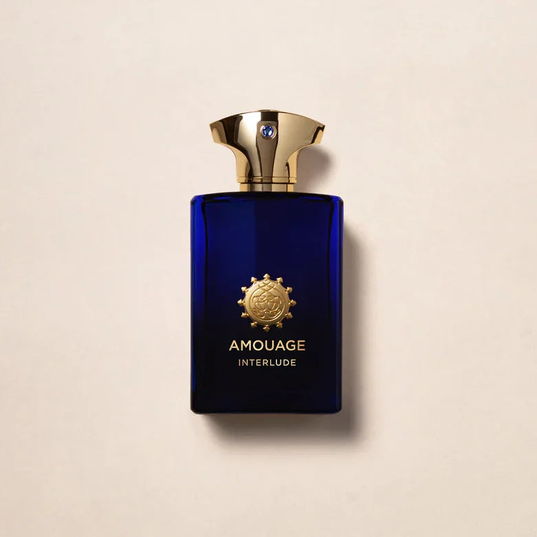 Amouage Interlude Man EDP 100ML