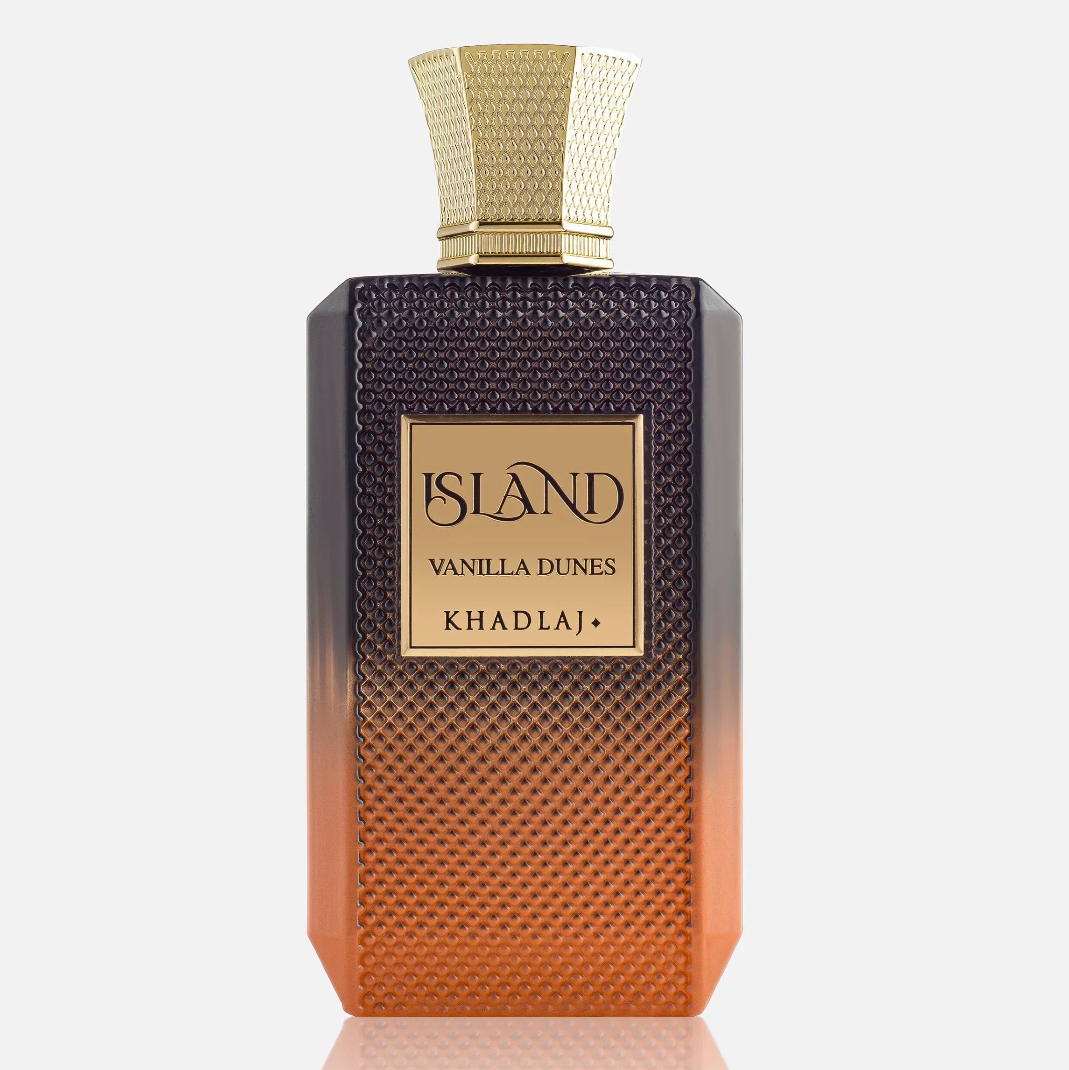 Khadlaj Island Vanilla Dunes Extrait De Parfum 100ML