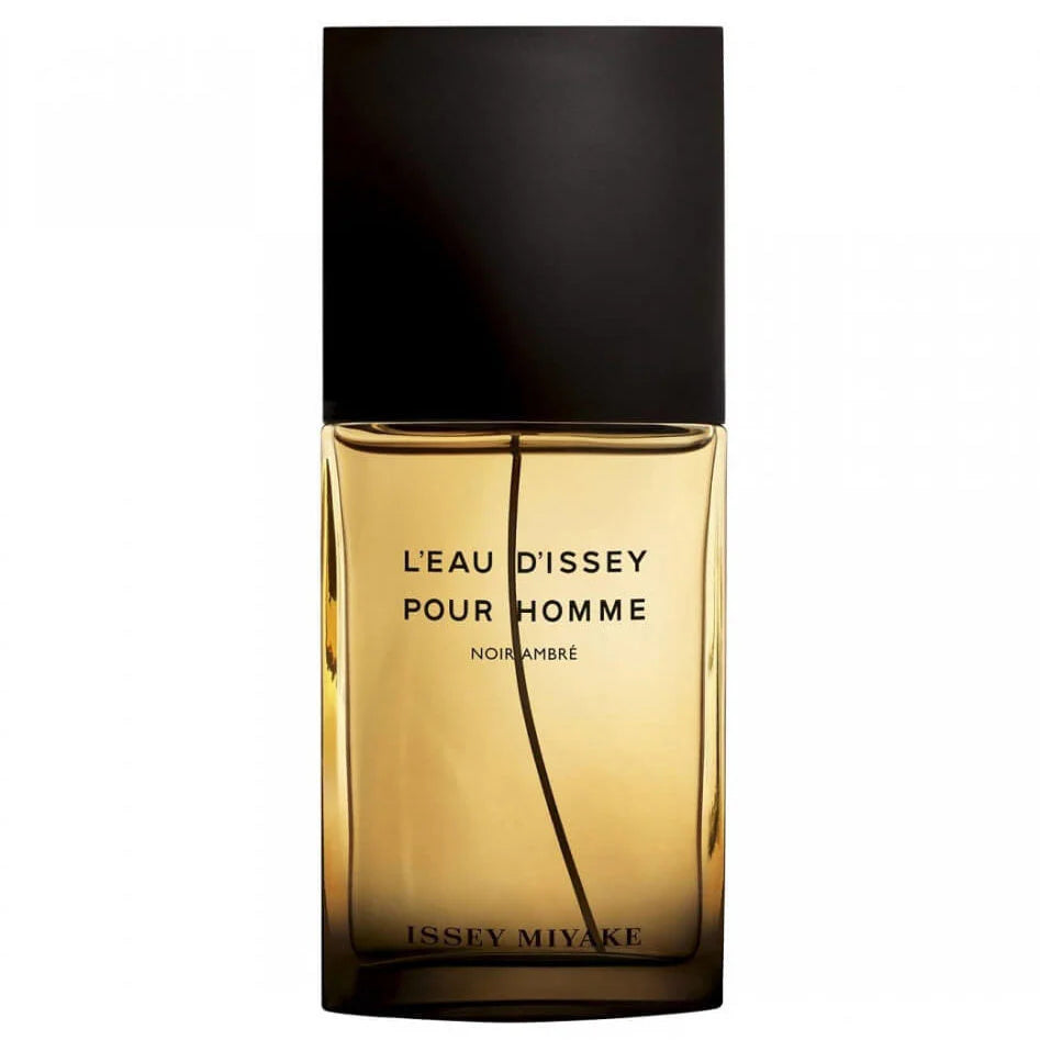 Issey Miyake L’Eau d’Issey Pour Homme Noir Ambre EDP 100ML