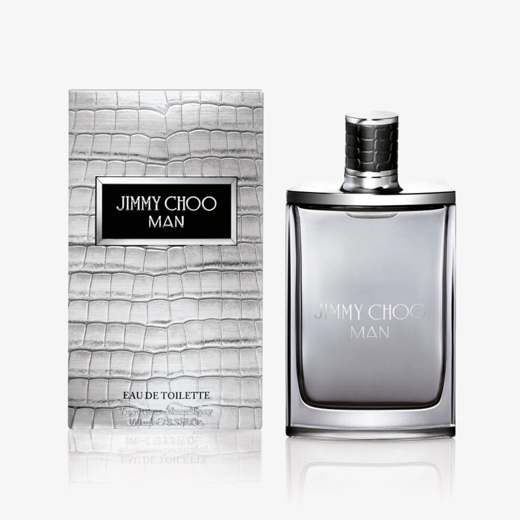 Jimmy Choo Man EDT 100ML for Men