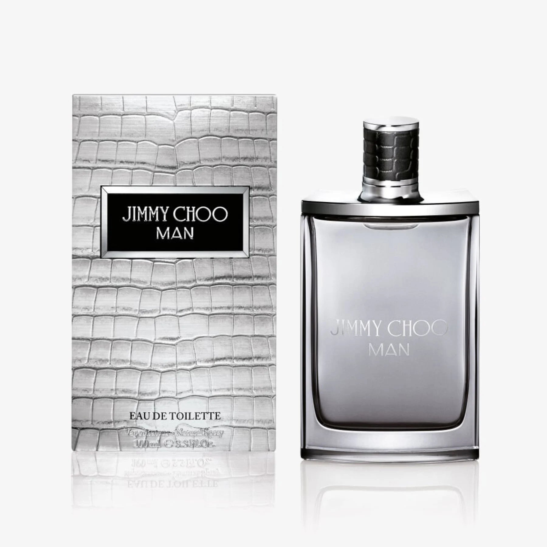Jimmy Choo Man EDT 100ML for Men