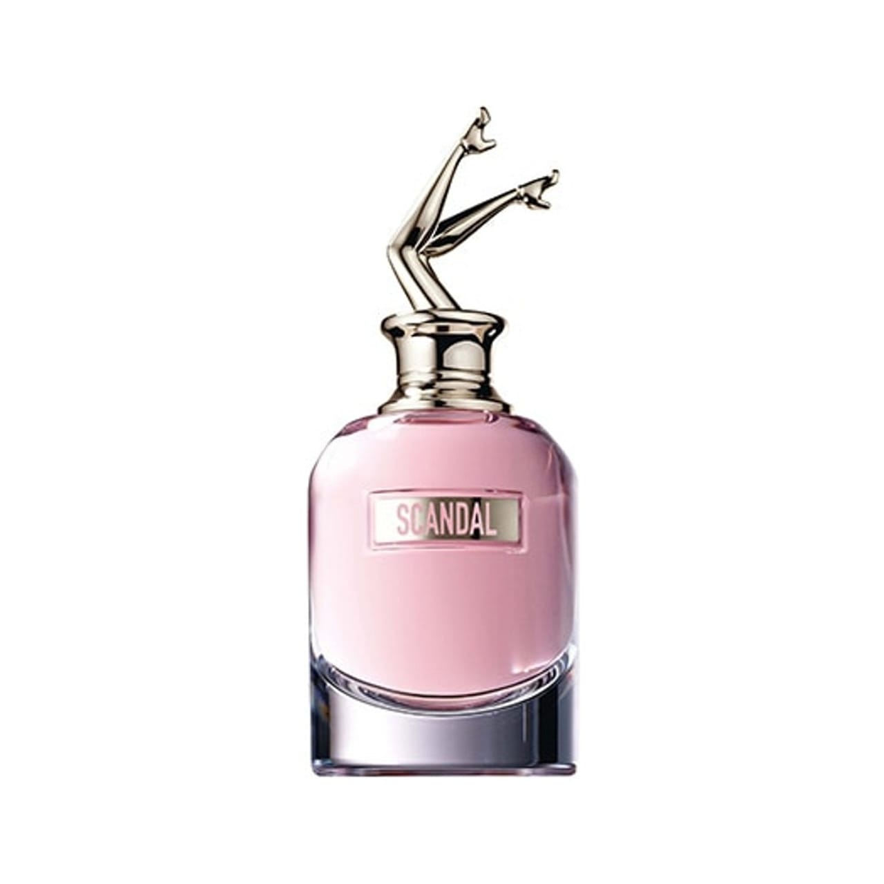 JPG Scandal A Paris by Jean Paul Gaultier EDT 80ML for Women
