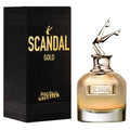 JPG Scandal Gold by Jean Paul Gaultier EDP 80ML
