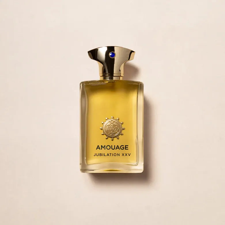 Amouage Jubilation XXV Man EDP 100ML