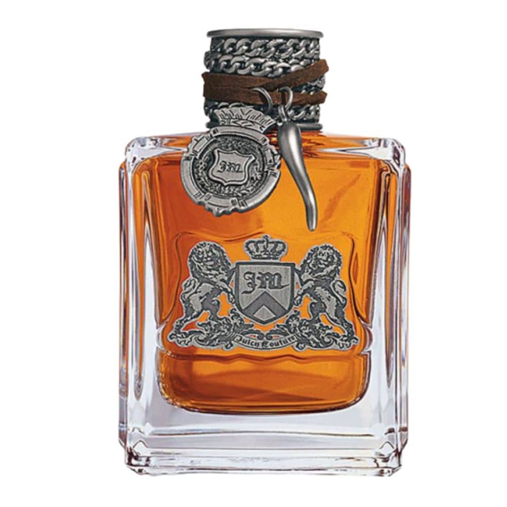 Juicy Couture Dirty English for Men EDT 100ML