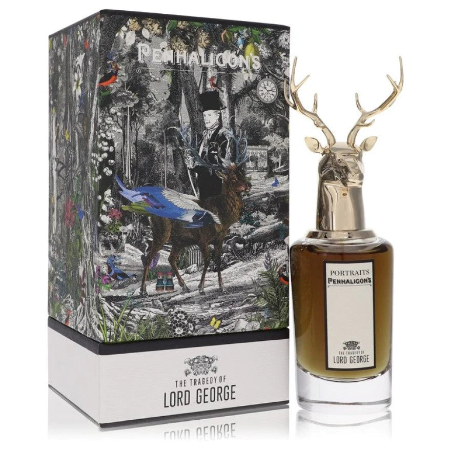 Penhaligon's The Tragedy of Lord George EDP 75ML