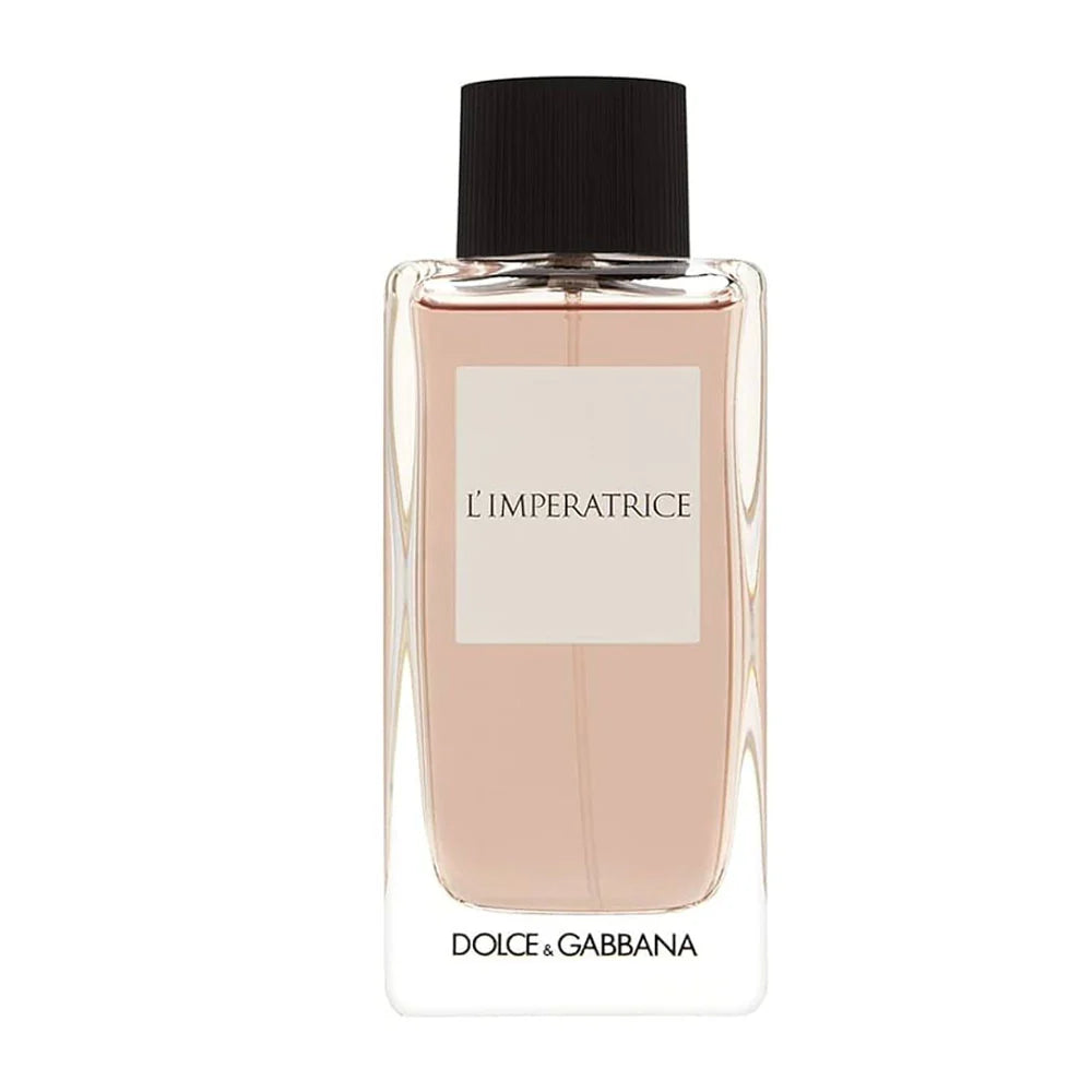 Dolce & Gabbana L'Imperatrice EDT 100ML for Women
