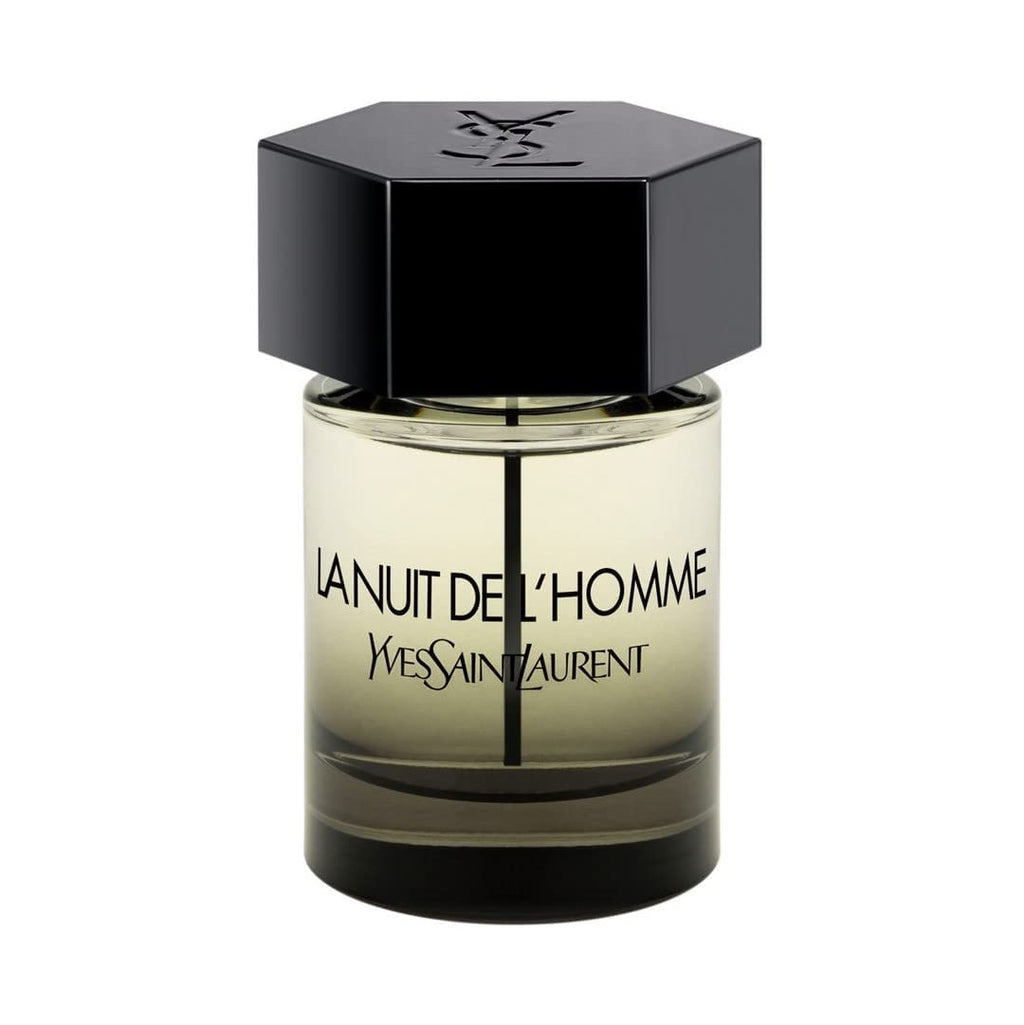 YSL La Nuit de l'Homme by Yves Saint Laurent EDT 100ML for Men