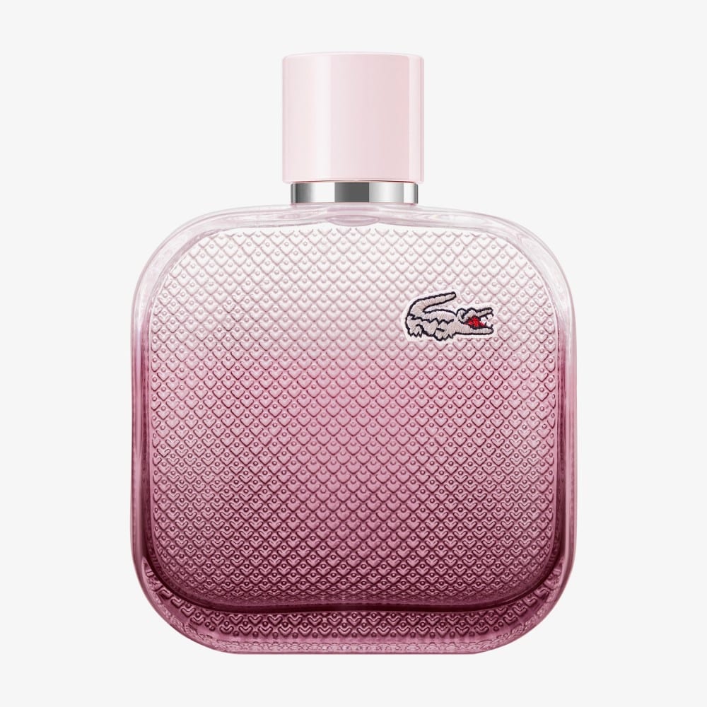 L.12.12. Rose Eau Intense Lacoste EDT 100ML