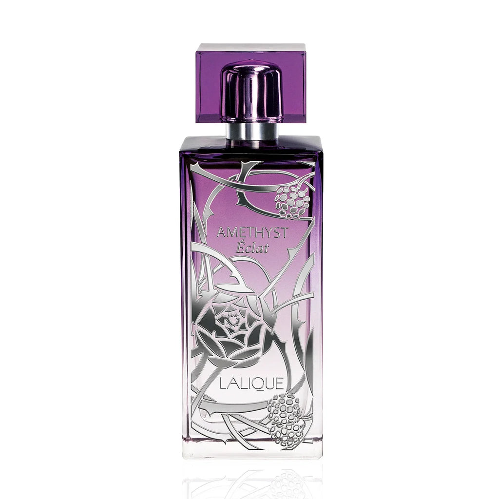 Lalique Amethyst Eclat EDP 100ML for Women