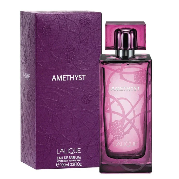 Lalique Amethyst EDP 100ML for Women