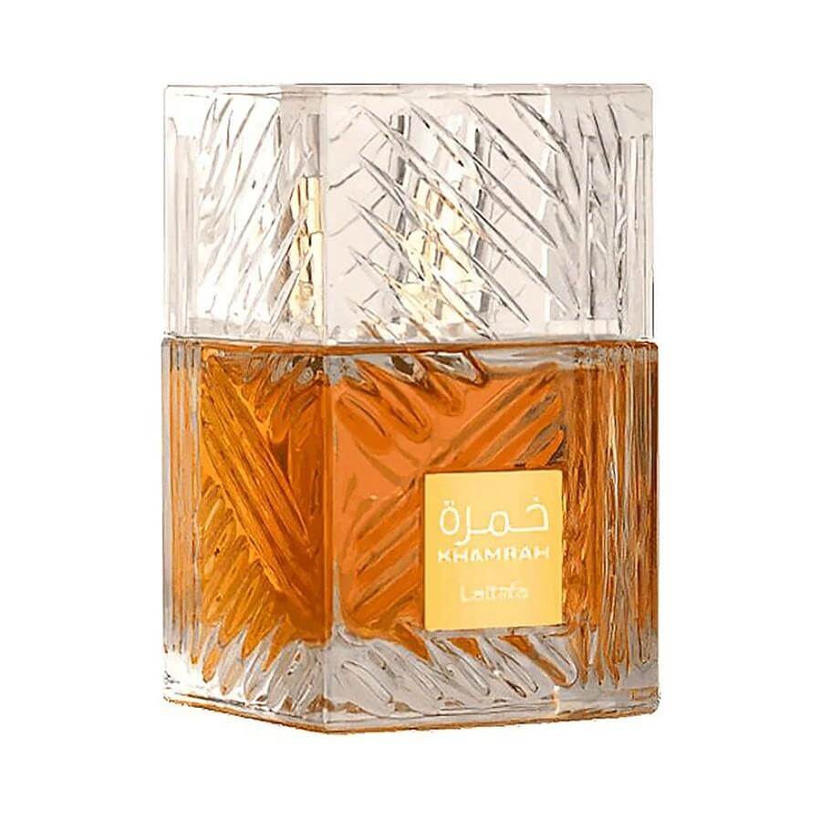 Lattafa Khamrah EDP 100ML for Men and Women