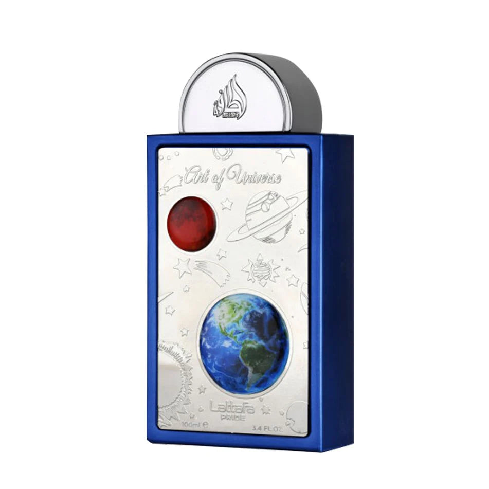 Lattafa Art Of Universe EDP 100ML