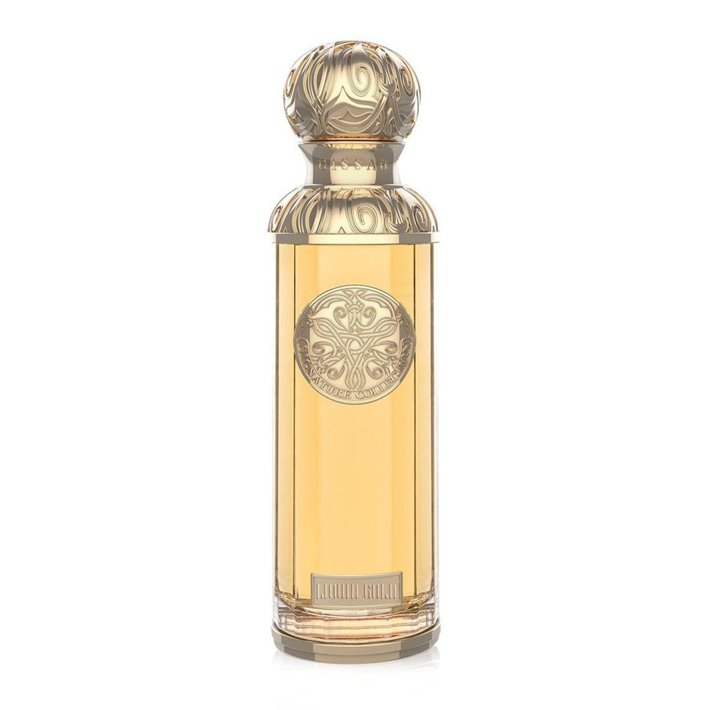 Gissah Liquid Gold EDP 200ML