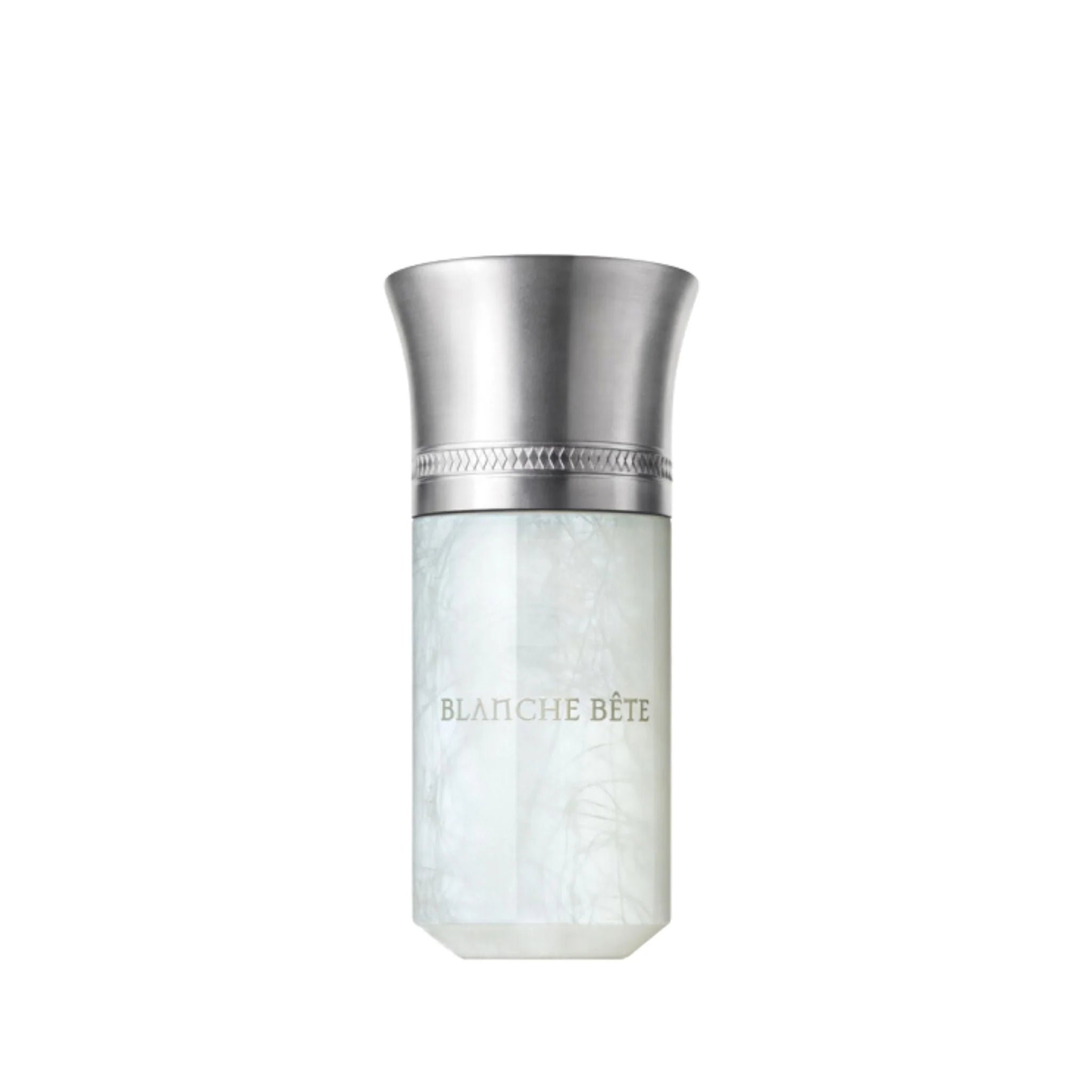 Liquides Imaginaires Blanche Bête Eau De Peau 100ML