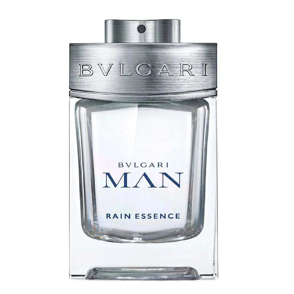 Bvlgari Man Rain Essence EDP 100ML