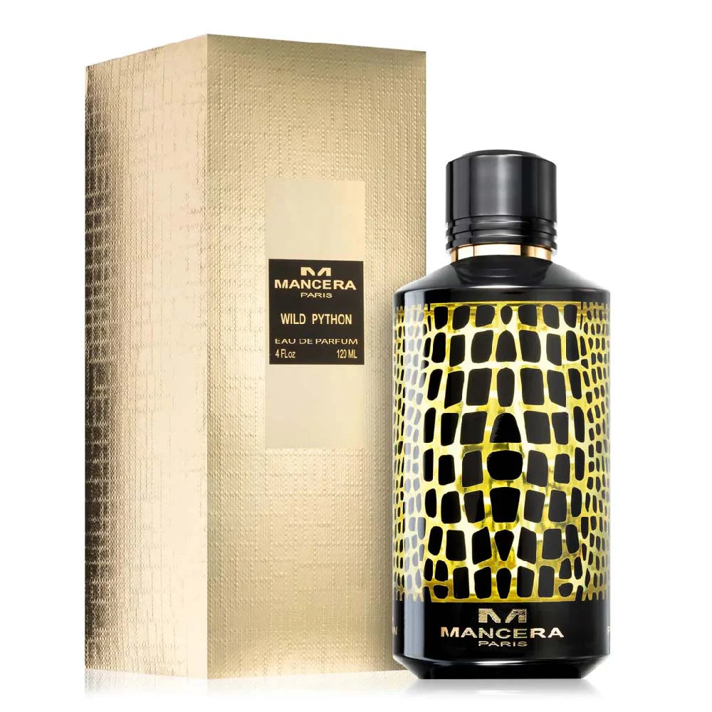 Mancera Wild Python EDP 120ML