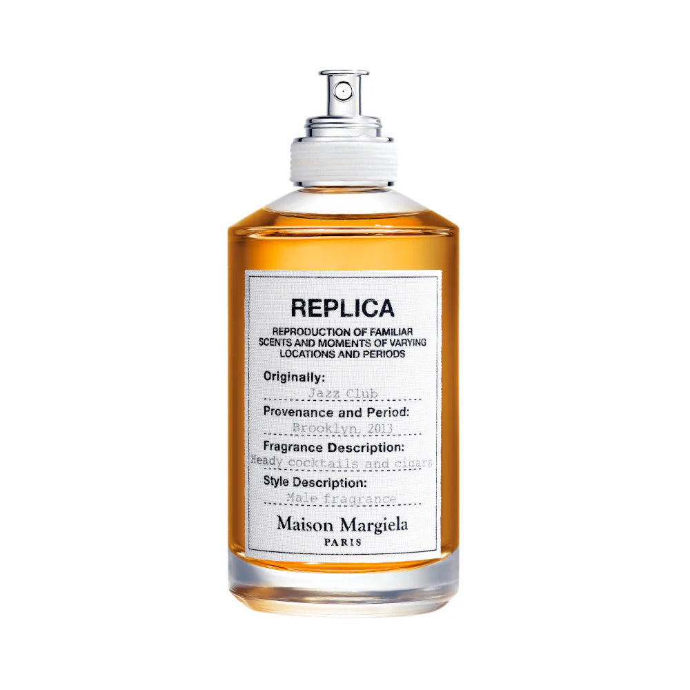 Maison Margiela Replica Jazz Club EDT 100ML