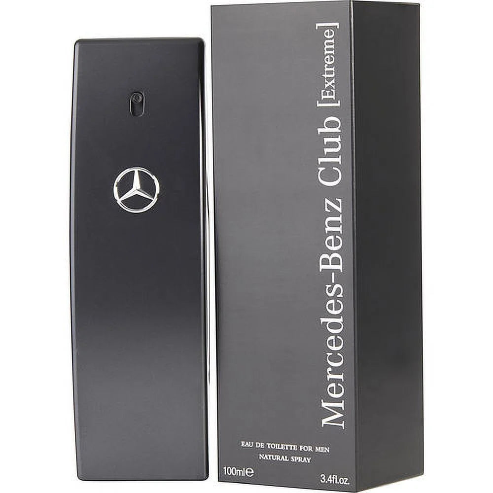Mercedes Benz Club Extreme EDT 100ML